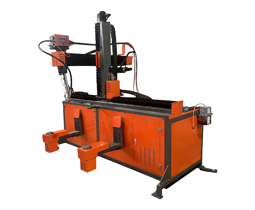 YB-08-KS 8-Axis Collaborative Robot Arm