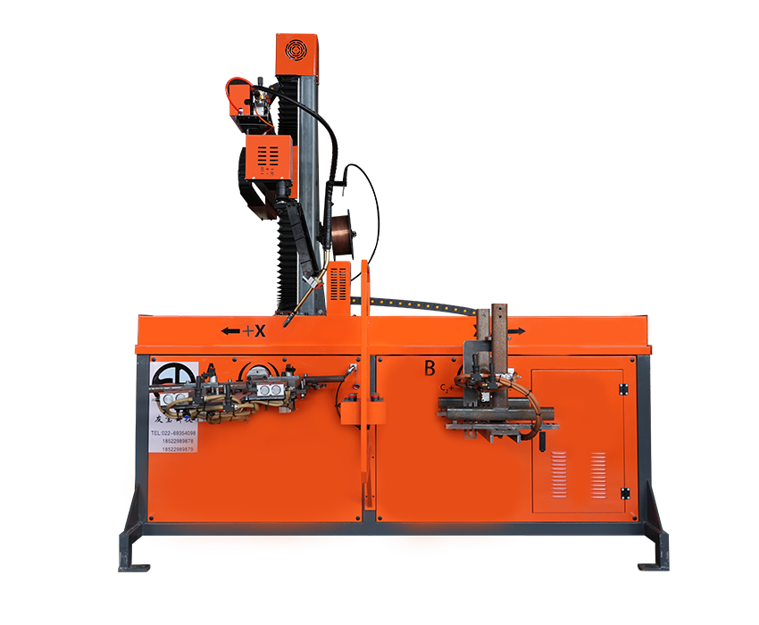 YB-06-KS 6-Axis Industrial Robotic Arm