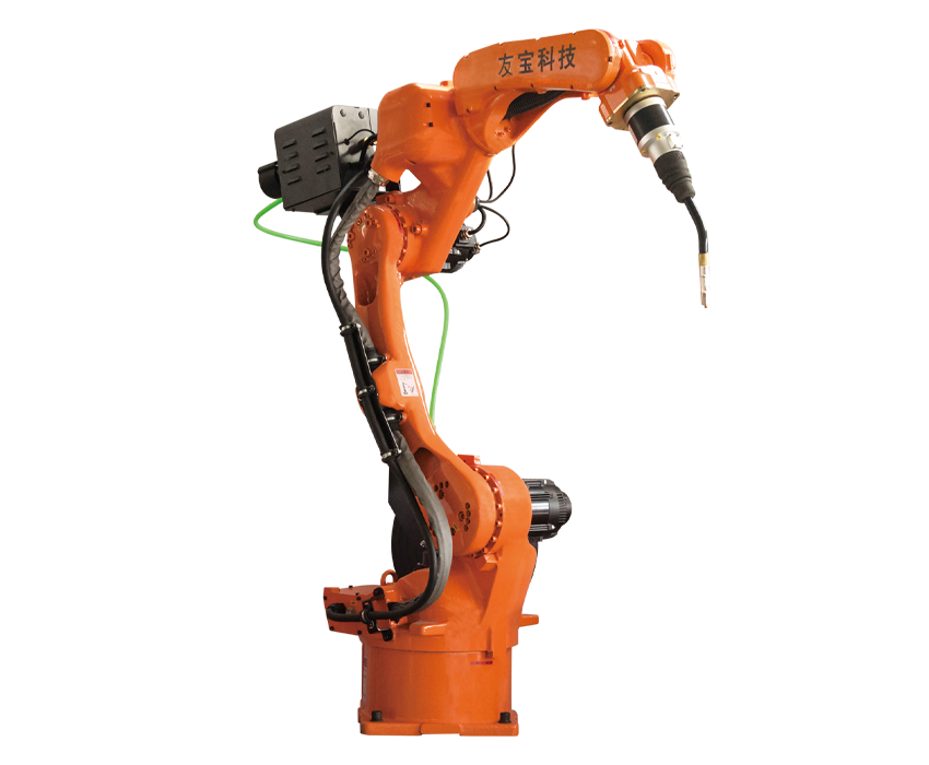 YB-QS-350(280) Heavy Payload Forging Robot Arm
