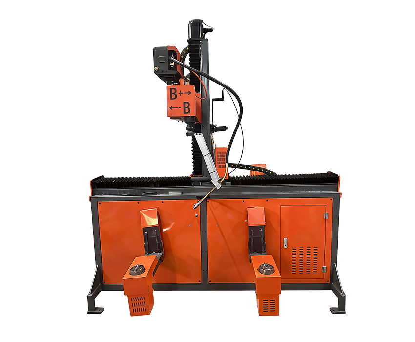 YB-08-KS 8-Axis Collaborative Robot Arm