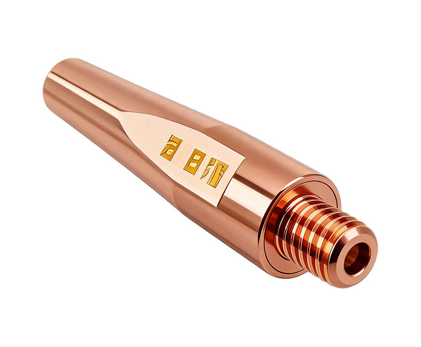 1.4mm TIG Welding Collet Body