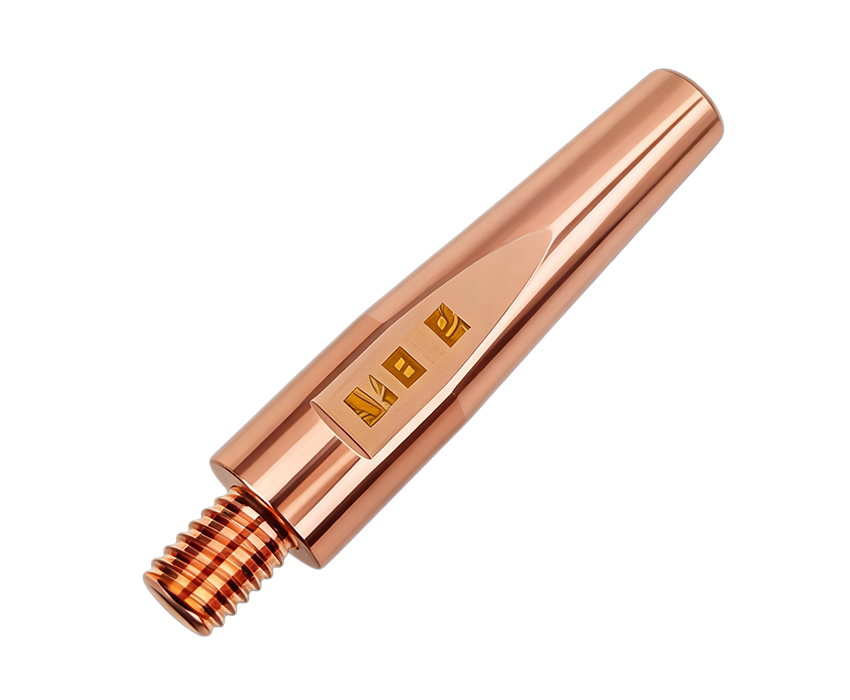 1.4mm TIG Welding Collet Body