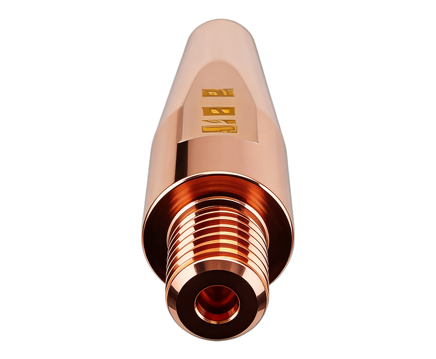 1.4mm TIG Welding Collet Body