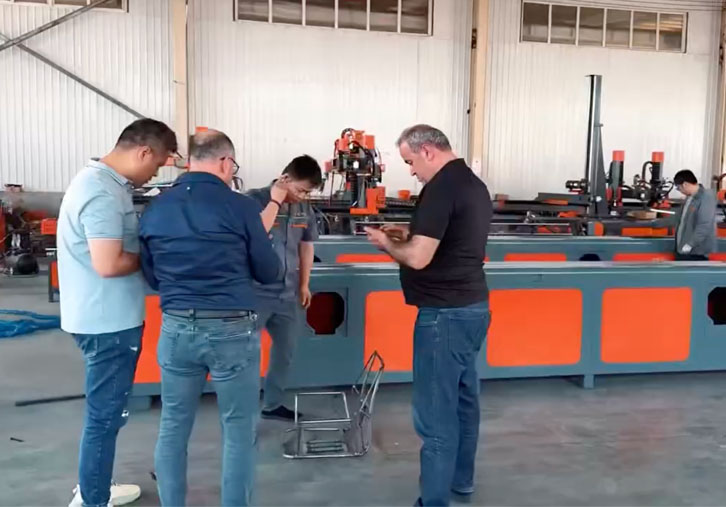 Friendship and Cooperation: Turkish Clients at Juyoubao
