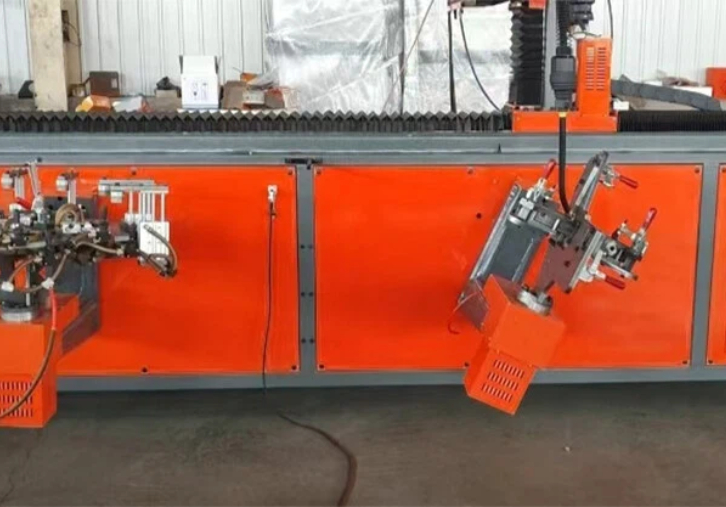 Robotic Welding Solutions for Furniture Manufacturing