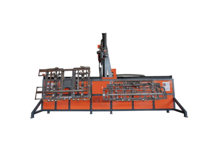 Regular Maintenance Schedule for Robotic Arc Welding Equipment